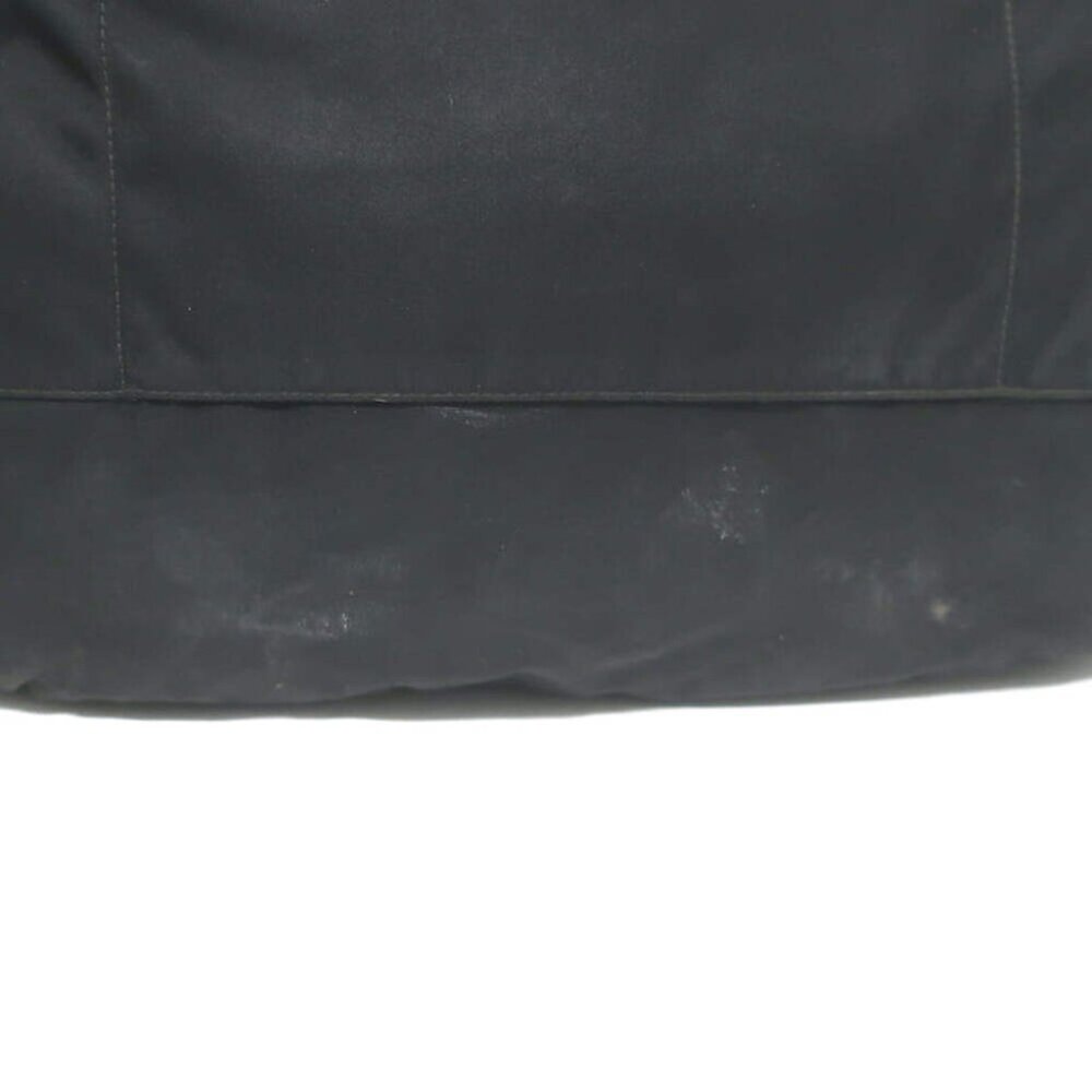Prada Tessuto Nylon Diaper Bag Black - Picture 15 of 16